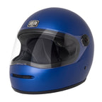 Capacete Urban Bigbore S Azul Fosco
