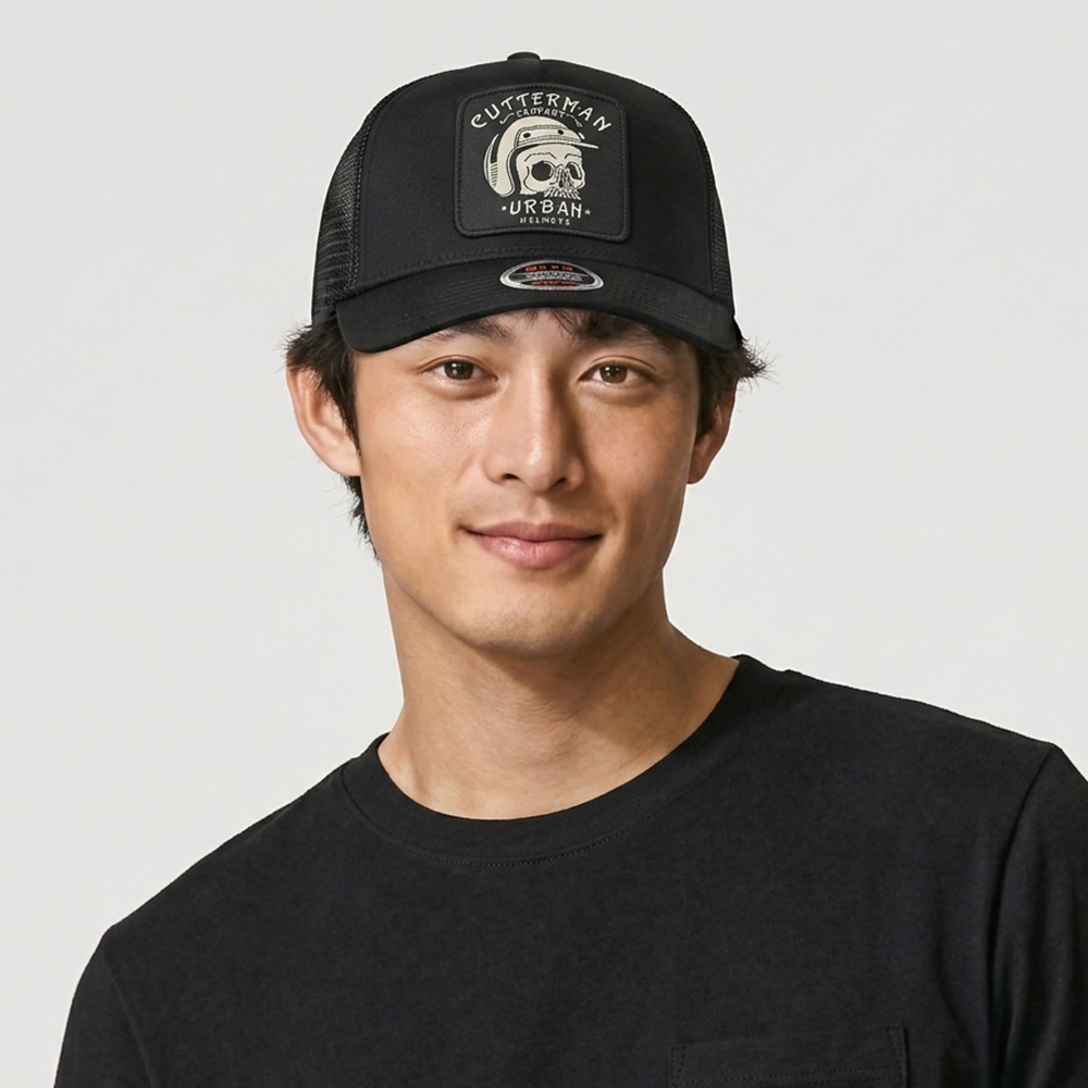 Boné Urban Helmets Cutterman