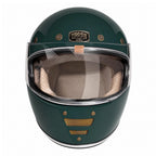 Capacete Urban Cafe Racer Bistro