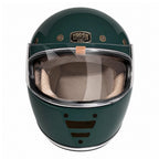 Capacete Urban Cafe Racer Bistro