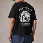 Camiseta Urban Helmets Cutterman
