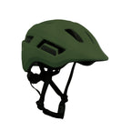 Capacete Urban Sports Lev Kids Army Green