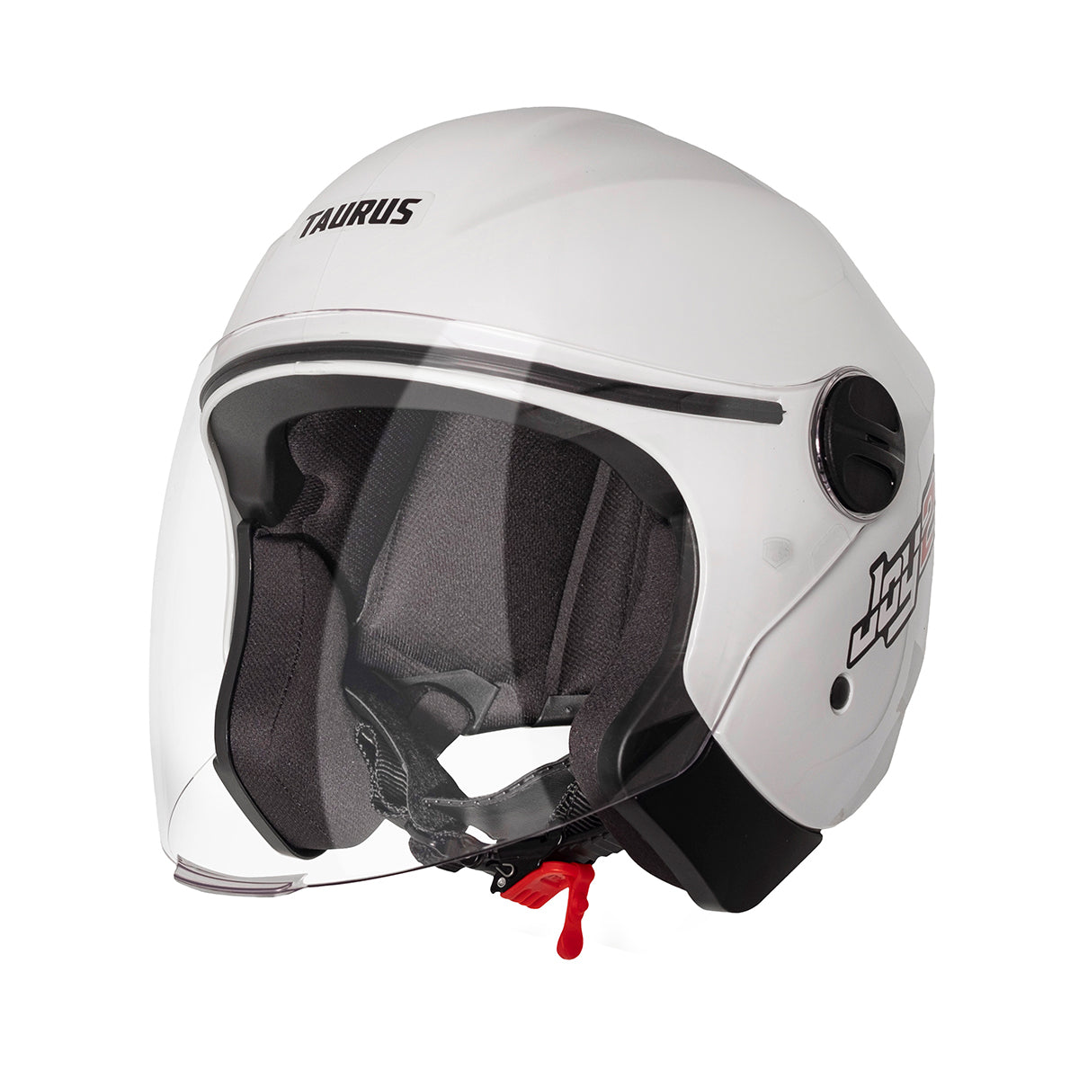 Capacete Joy23 Branco