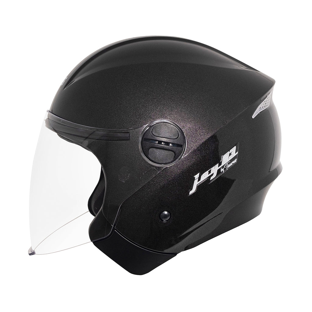 Capacete Joy23 By Taurus Preto