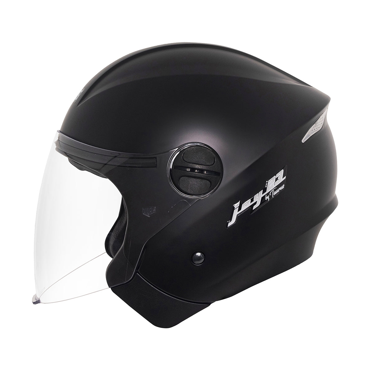 Capacete Joy23 By Taurus Preto Fosco