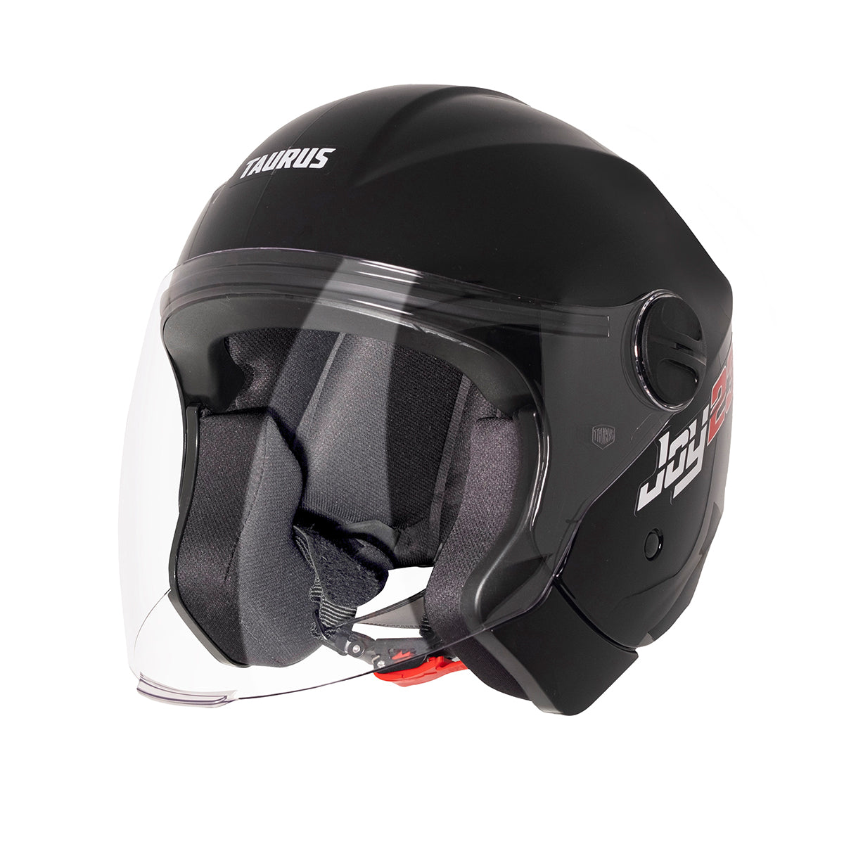 Capacete Joy23 Preto