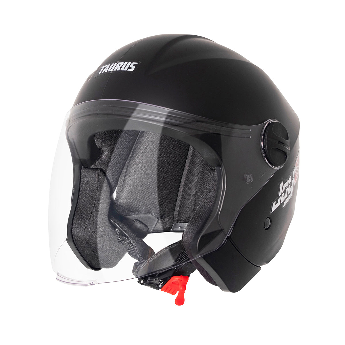 Capacete Joy23 Preto Fosco
