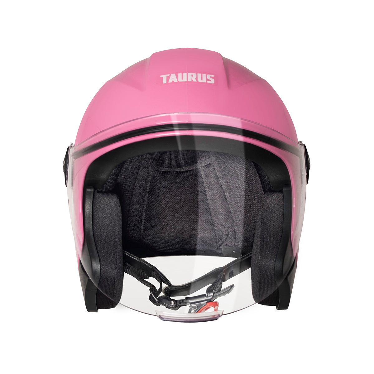 Capacete Joy23 Rosa