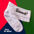 Meia Urbansocks Branca