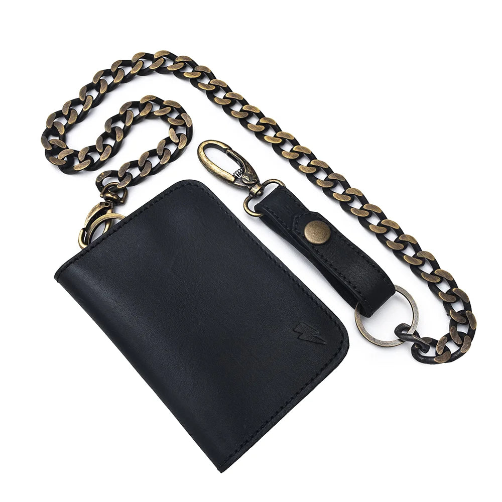 Carteira Urban Preta