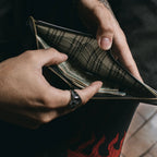 Carteira Urban Pocket Race Day