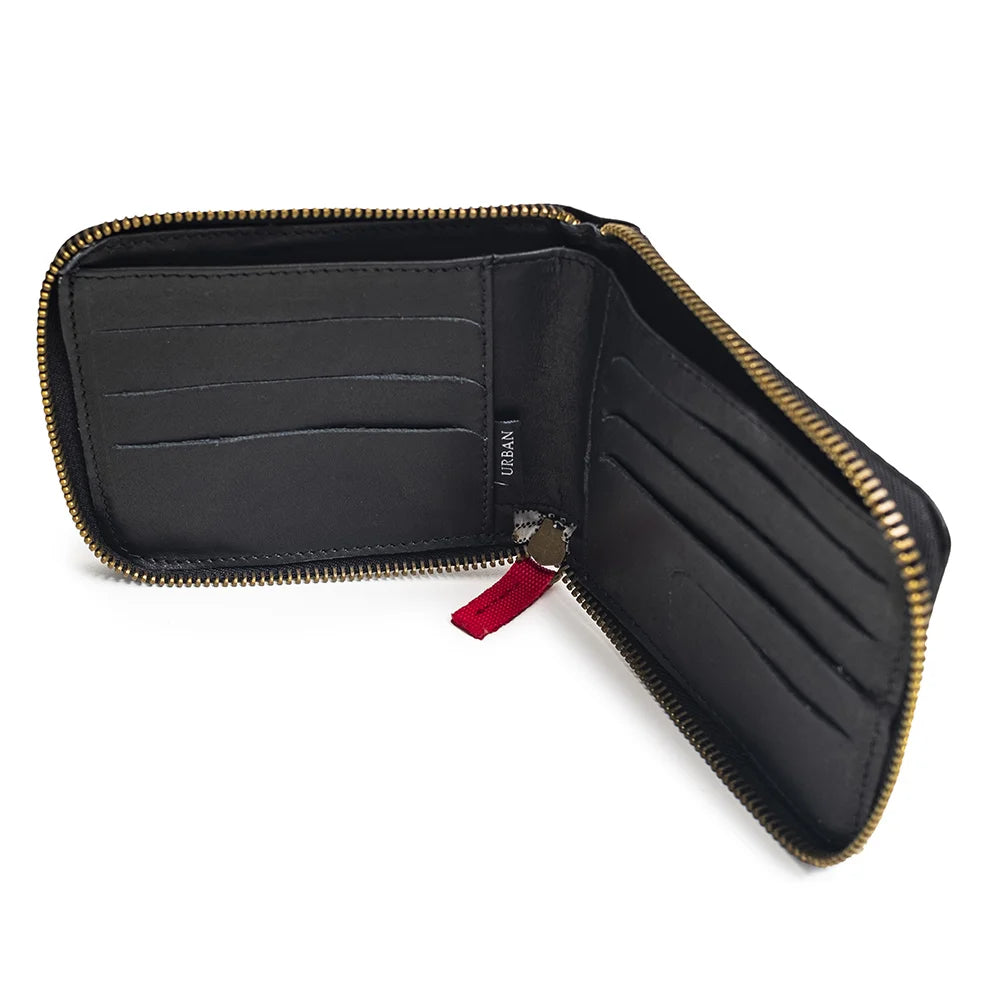 Carteira Urban Pocket Race Day