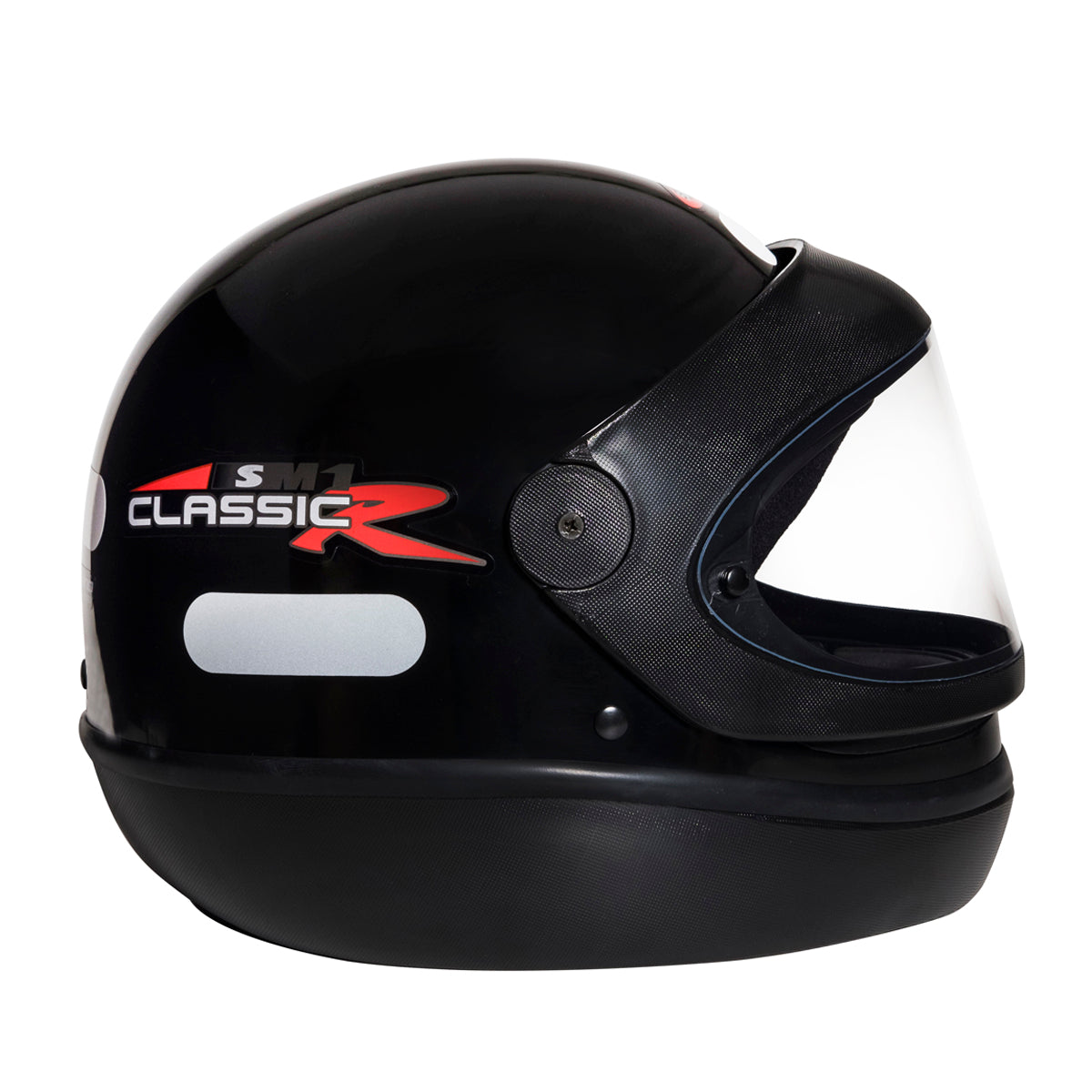 Capacete San Marino Classic Preto