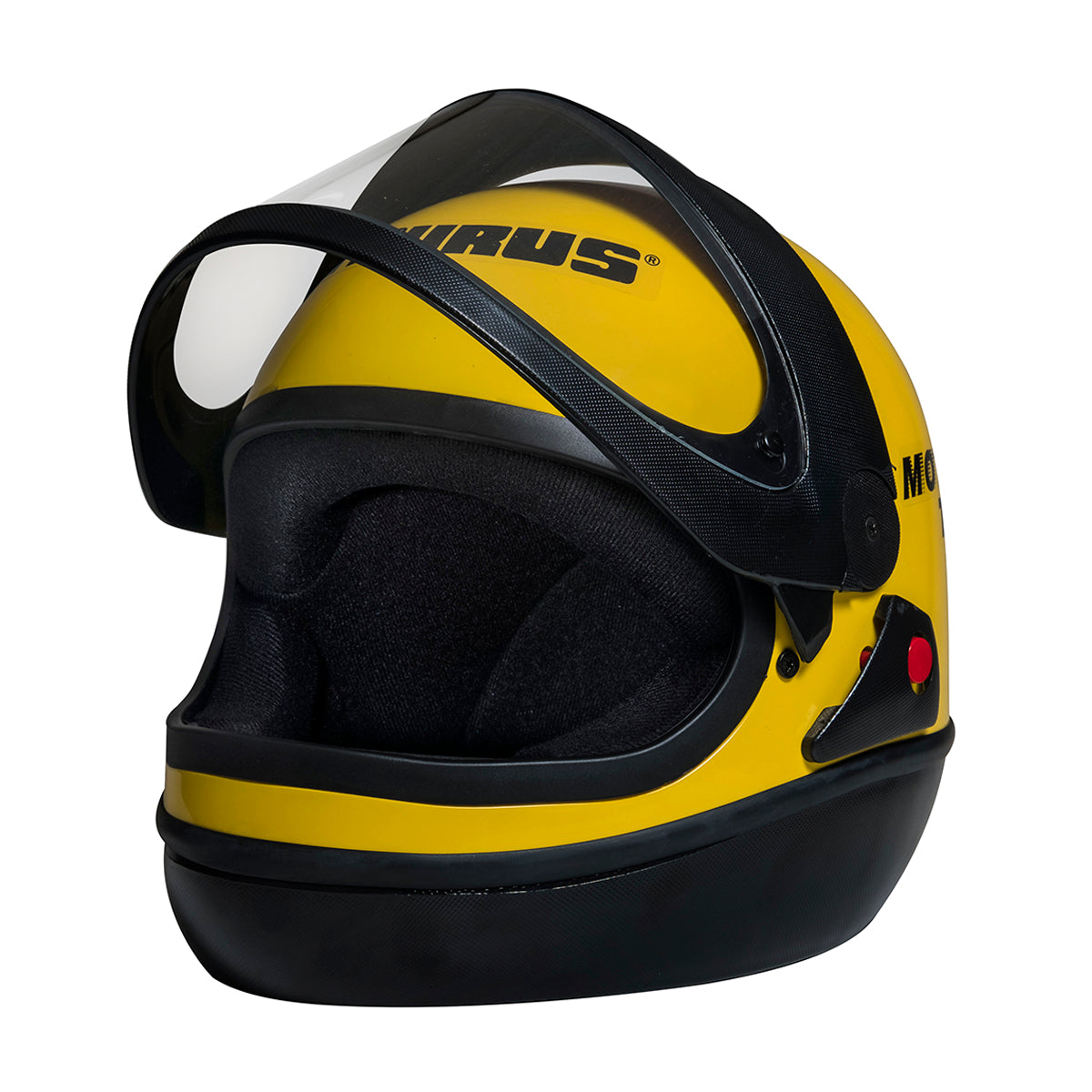 Capacete San Marino Mototaxi