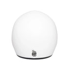 Capacete Urban Desperado White