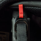 Capacete Urban Cafe Racer Graph-X Preto