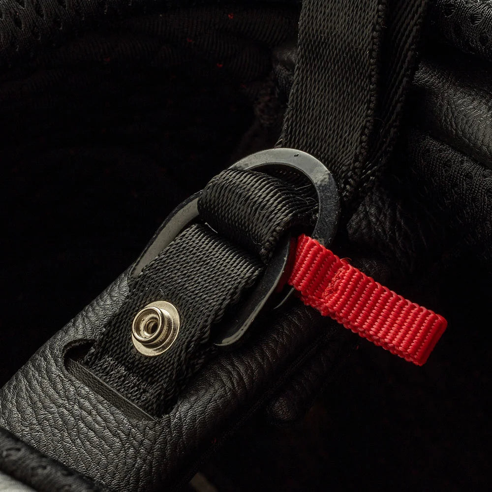 Capacete Urban Bigbore S Dynamite Crew Preto