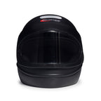 Capacete San Marino Classic Preto Fosco