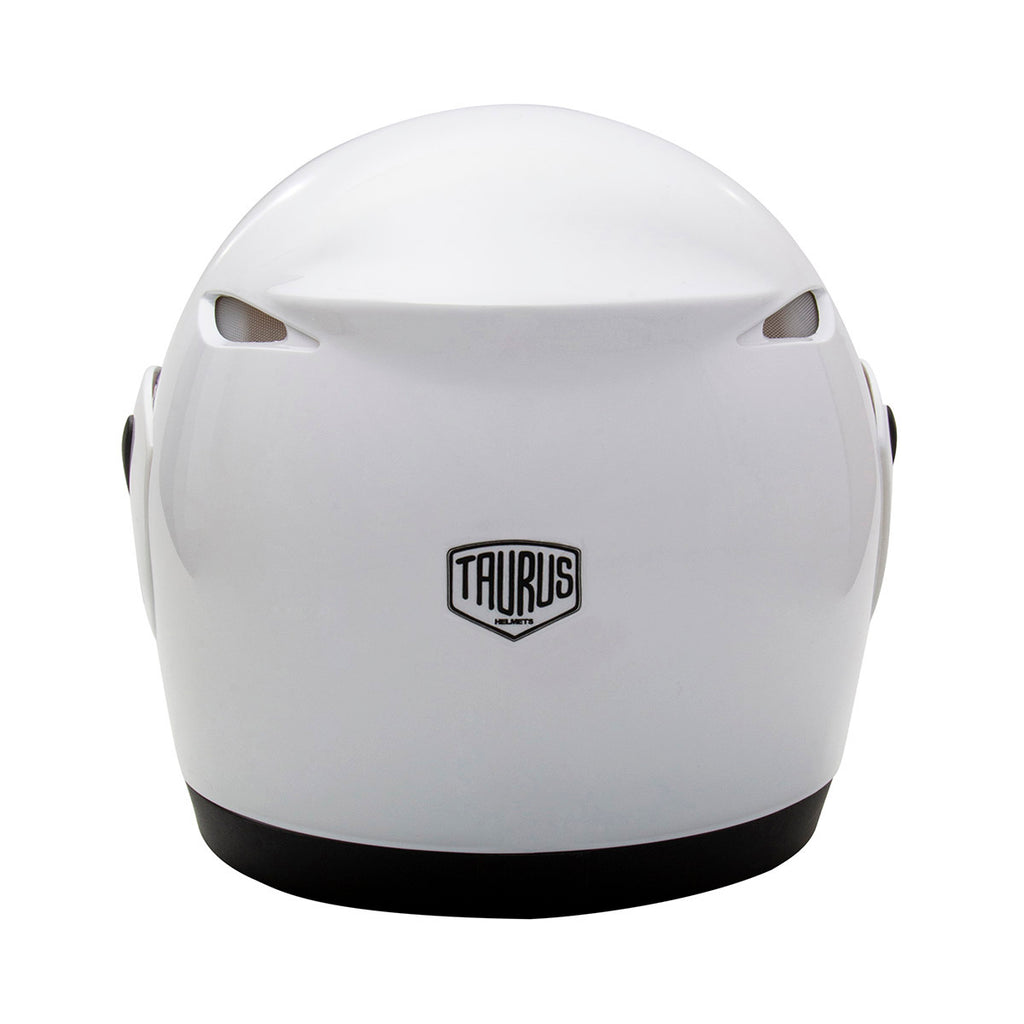 Capacete Zarref Classic Branco