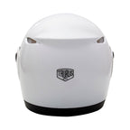 Capacete Zarref Classic Branco
