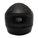 Capacete Joy23 Strike Preto Fosco