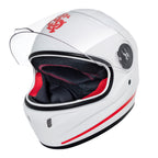 Capacete Joy23 Strike Internacional Branco