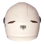 Capacete Joy23 By Taurus Bege