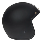 Capacete Urban Tracer Racer Preto