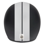 Capacete Urban Tracer Racer Preto