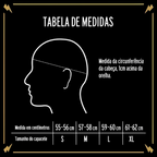 Capacete Urban Bigbore S Dynamite Crew Preto