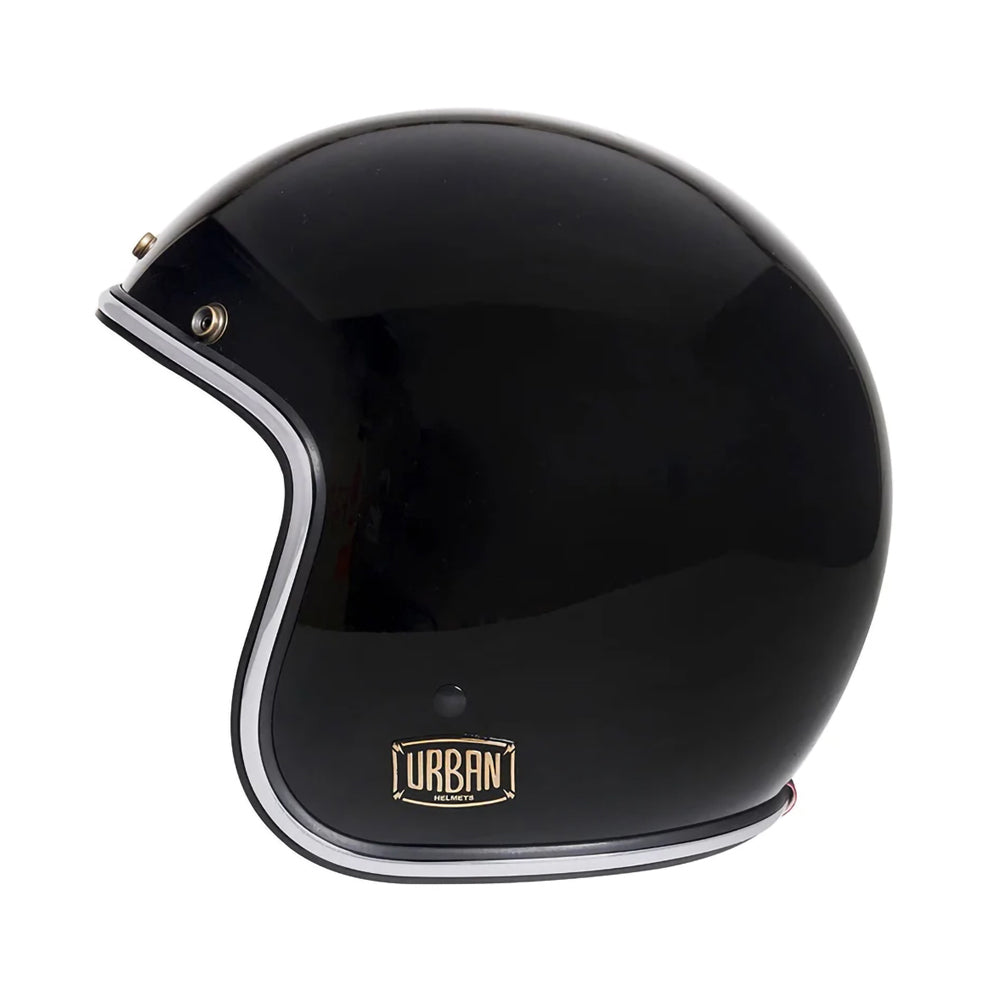 Capacete Urban Tracer Blackout