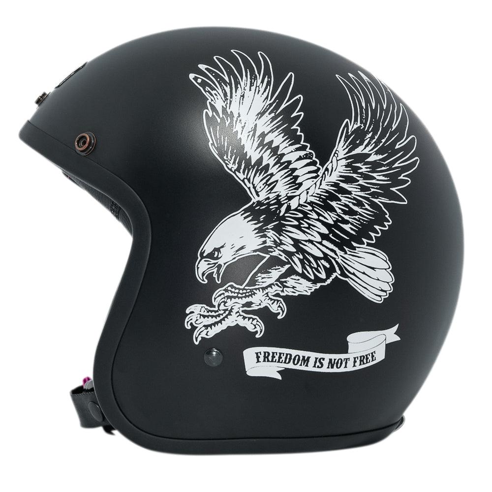 Capacete Urban Tracer Eagle