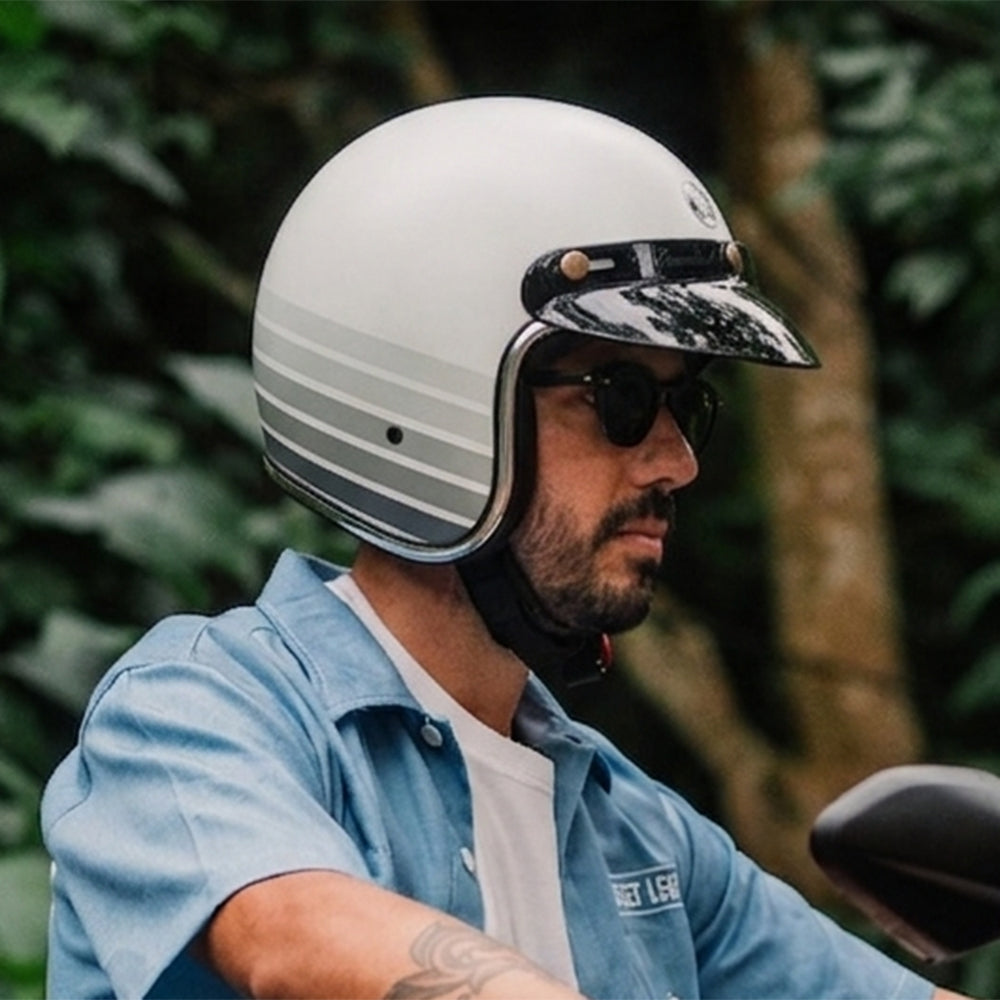 Pala Urban Preta