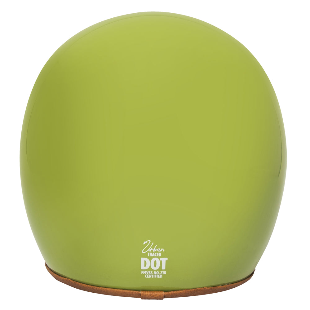 Capacete Urban Tracer Oliva