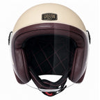Capacete Urban Tracer S Cowboy Bege