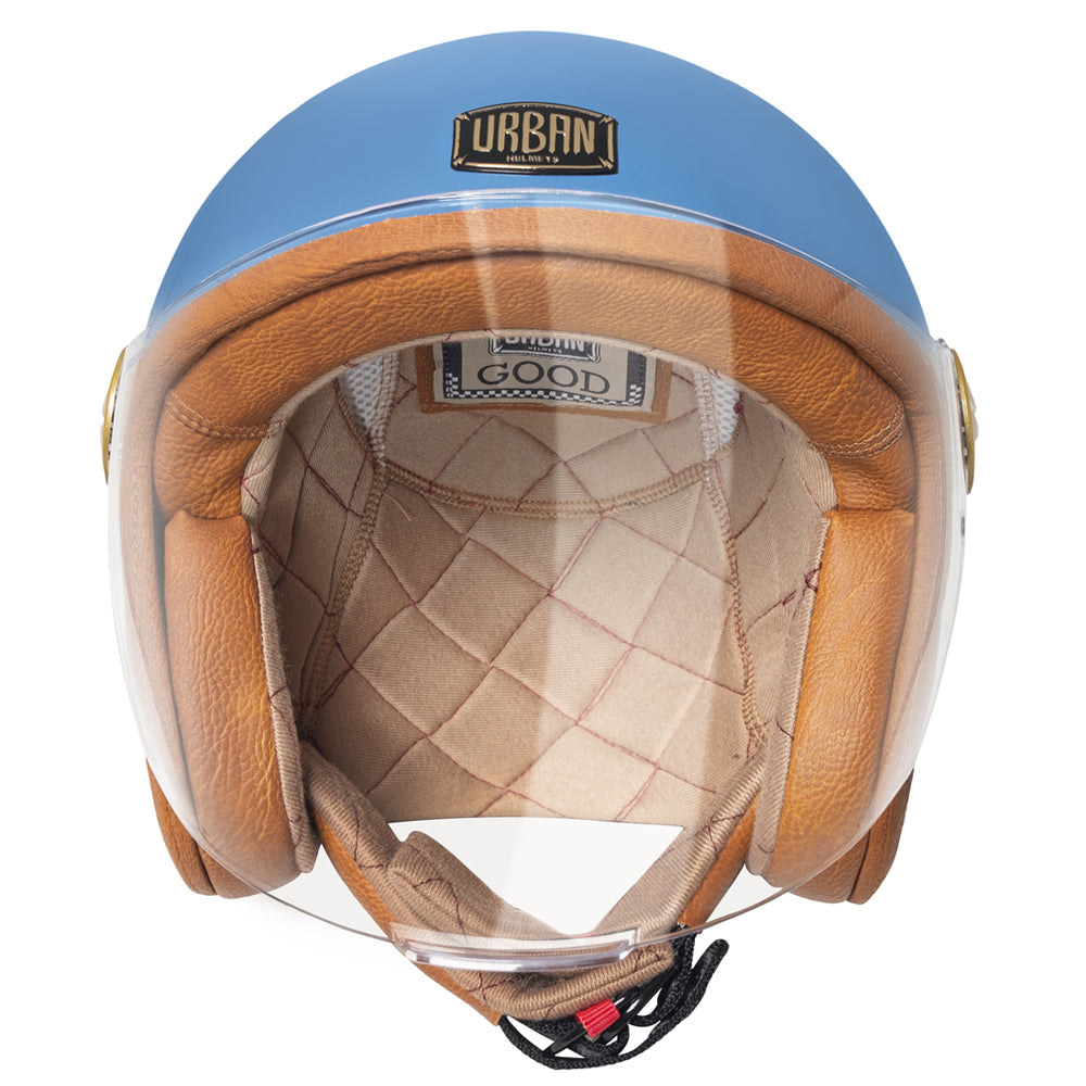 Capacete Urban Tracer S Índigo
