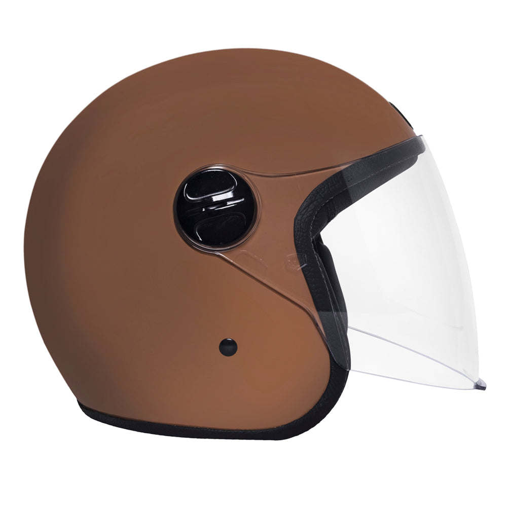 Capacete Urban Tracer S Mousse