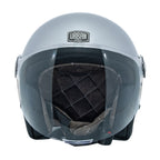Capacete Urban Tracer S Prata