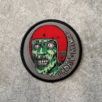 Patch Urban Zombie
