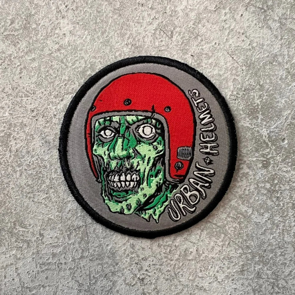 Patch Urban Zombie