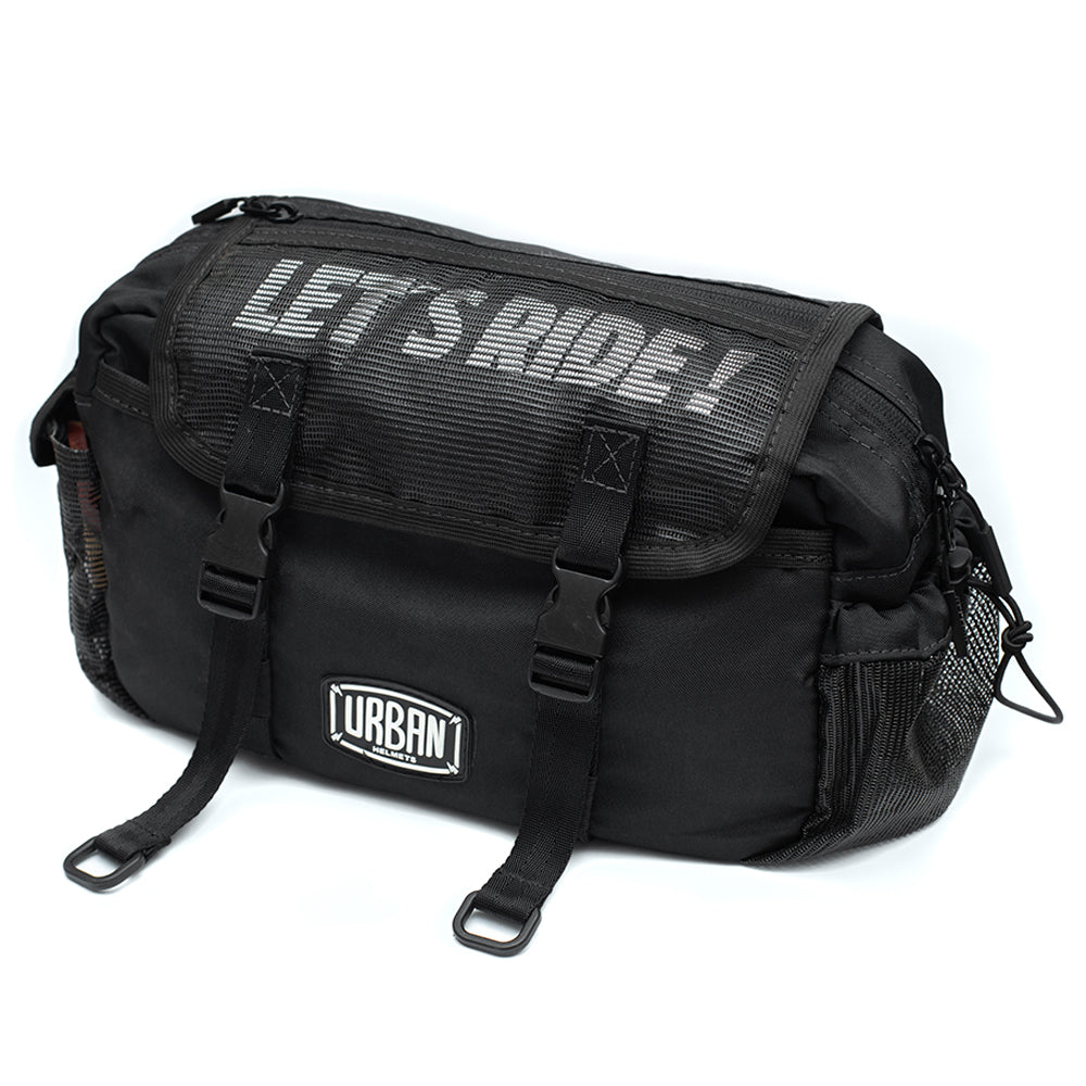 Pochete Urban Waist Utility Bag