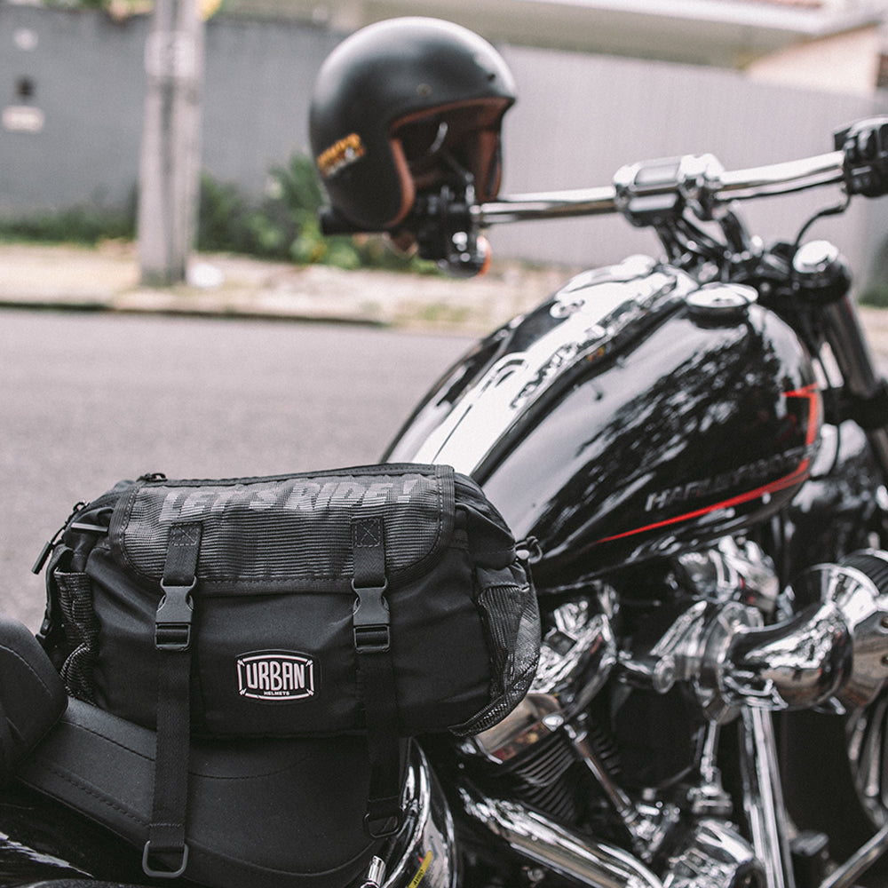 Pochete Urban Waist Utility Bag