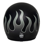Capacete Urban Tracer Shadows Preto