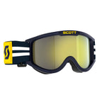Óculos Scott 89X Az Yellow Clear Works