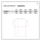Camiseta Urban White Manga Longa Bigbore