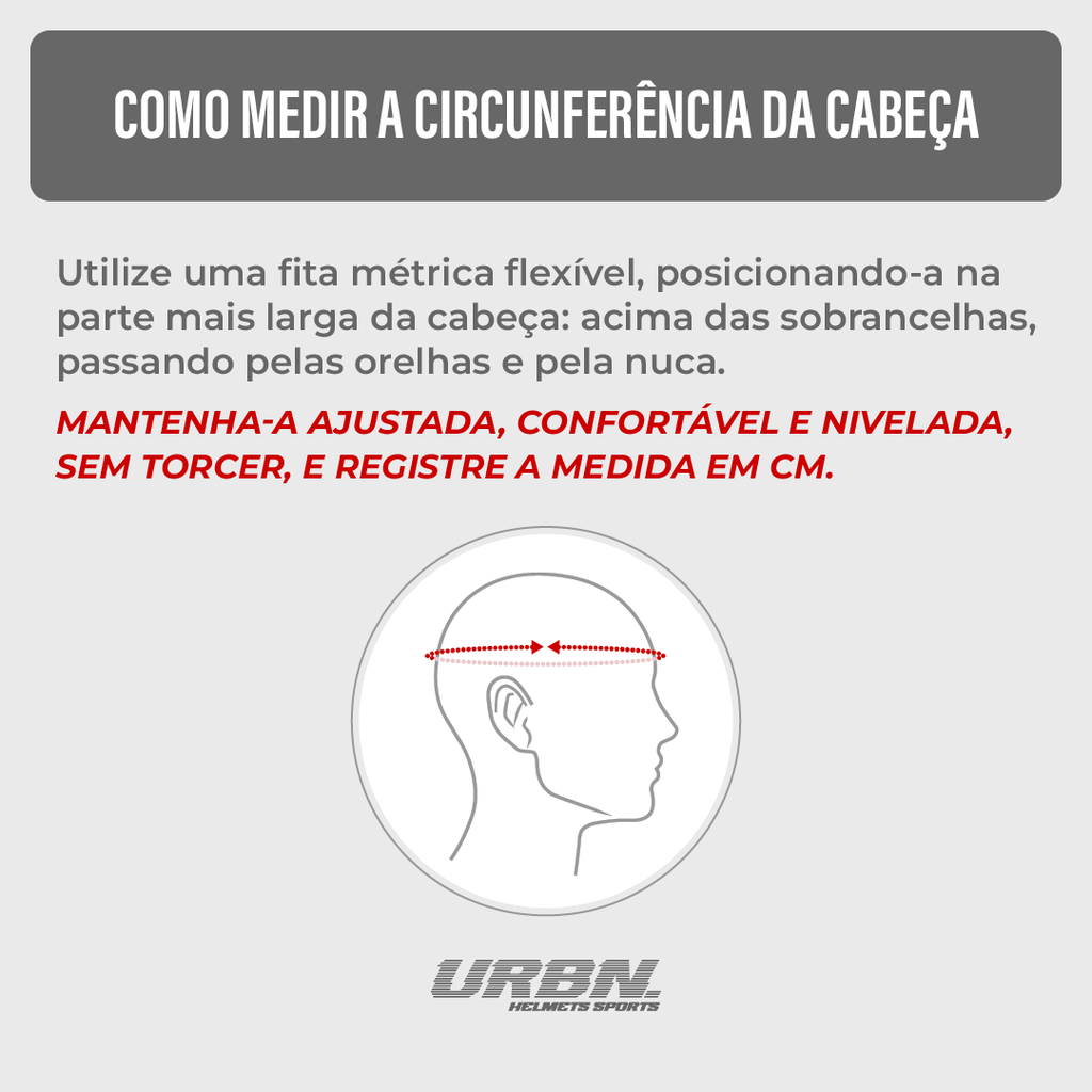 Capacete Urban Sports Broder Corinthians
