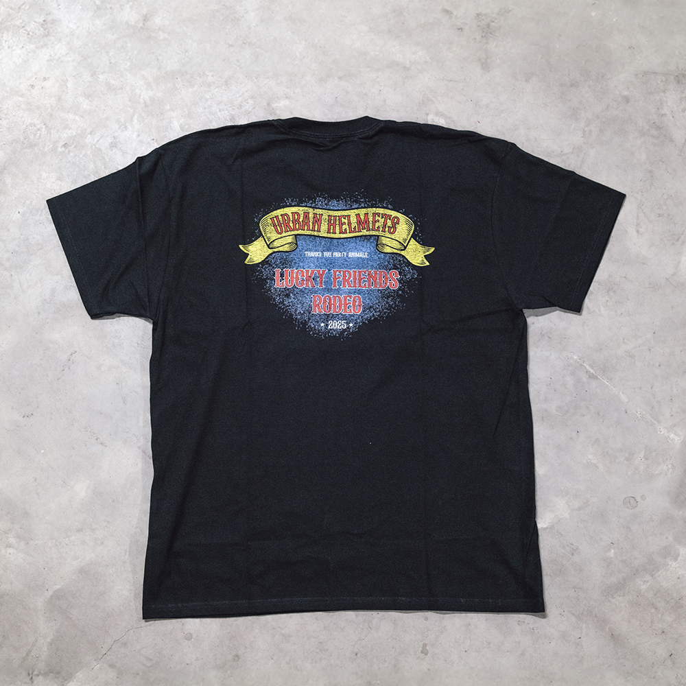 Camiseta Urban Rodeo 2025