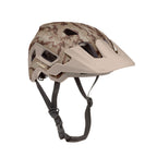 Capacete Urban Sports Aurora Ibs Choc Chip