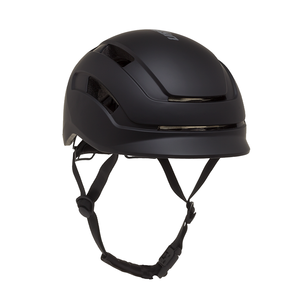 Capacete Urban Sports Broder Preto Noturno
